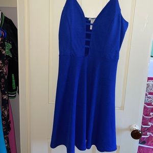 Dress- NEVER WORN